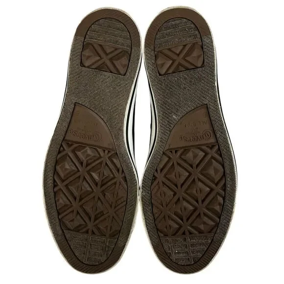 Converse‎ All Star Chuck Taylor Multi Layers Multicolor Unisex Sneaker W10 M8 - Picture 11 of 12